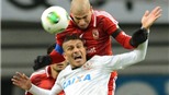 Hạ Al-Ahly, Corinthians hẹn Chelsea ở chung kết Club World Cup